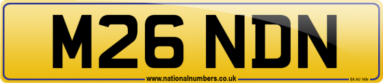 M26 NDN
