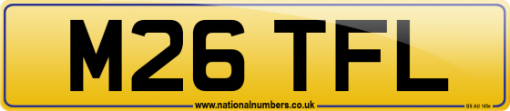M26 TFL