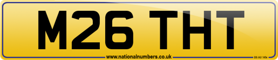 M26 THT