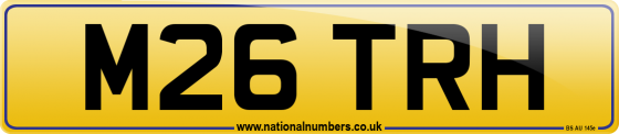 M26 TRH