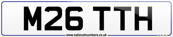 M26 TTH