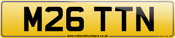 M26 TTN