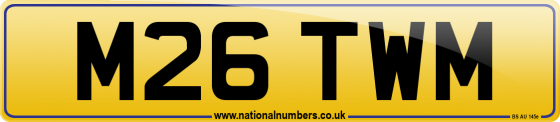 M26 TWM