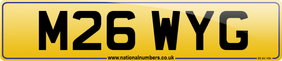 M26 WYG