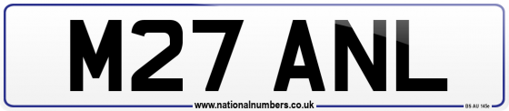 M27 ANL