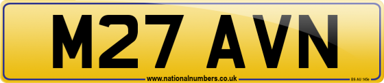 M27 AVN