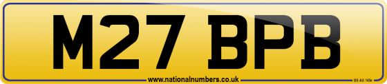 M27 BPB