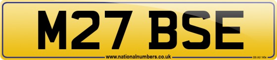 M27 BSE