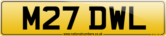 M27 DWL