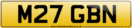M27 GBN
