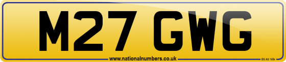 M27 GWG