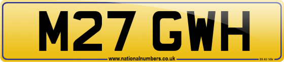 M27 GWH