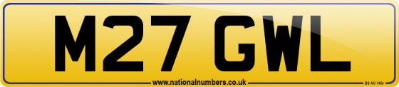 M27 GWL