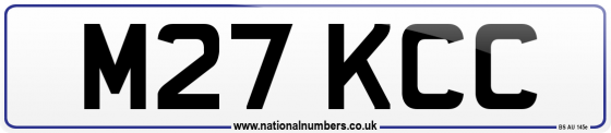 M27 KCC