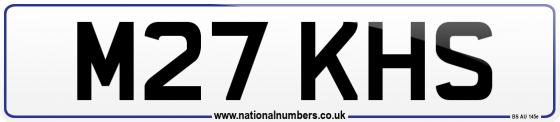 M27 KHS
