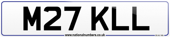 M27 KLL
