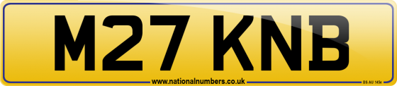 M27 KNB