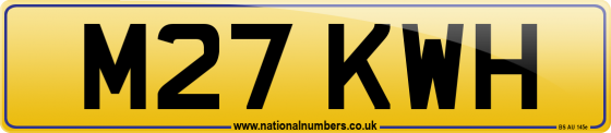 M27 KWH