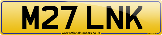 M27 LNK