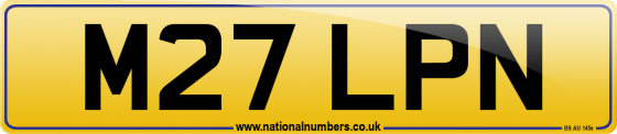 M27 LPN