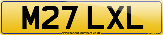 M27 LXL