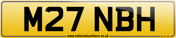 M27 NBH