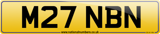 M27 NBN