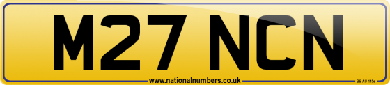 M27 NCN