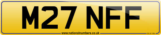 M27 NFF