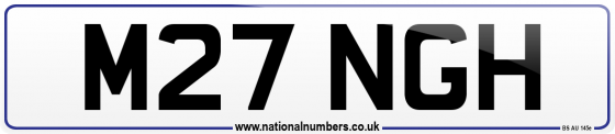 M27 NGH