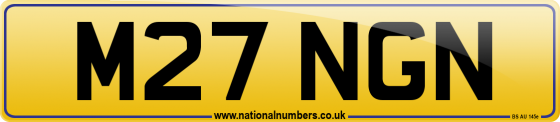 M27 NGN