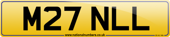 M27 NLL