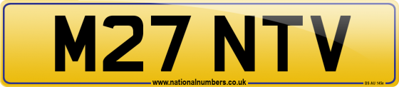 M27 NTV