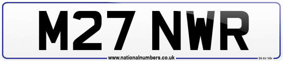 M27 NWR