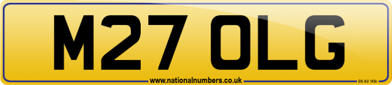 M27 OLG