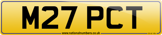M27 PCT