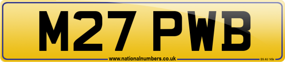 M27 PWB
