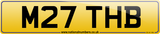 M27 THB