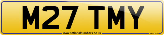 M27 TMY