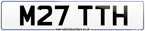 M27 TTH