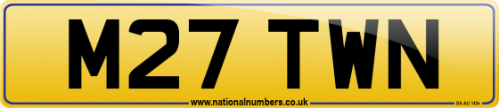 M27 TWN