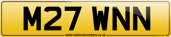 M27 WNN