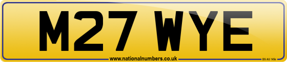 M27 WYE
