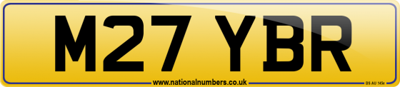 M27 YBR