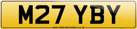 M27 YBY