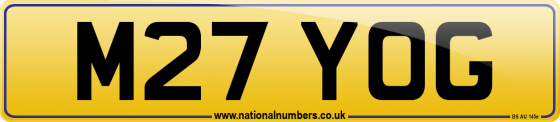 M27 YOG