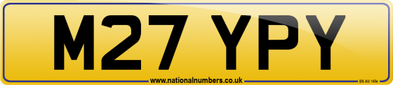 M27 YPY