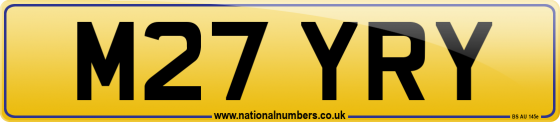 M27 YRY