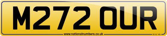 M272 OUR