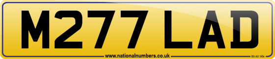 M277 LAD